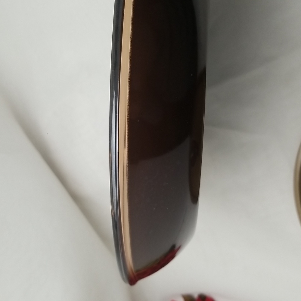 Large Corning Vision Non Stick Frying Pan With Pyrex Lid - Picture 12 of 16